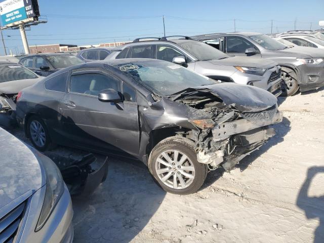 Vin: 2hgfg3b84ch546201, lot: 76936824, honda civic ex 20124