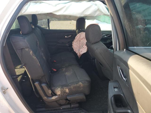 2018 CHEVROLET TRAVERSE 4 - 1GNEVGKW3JJ280016