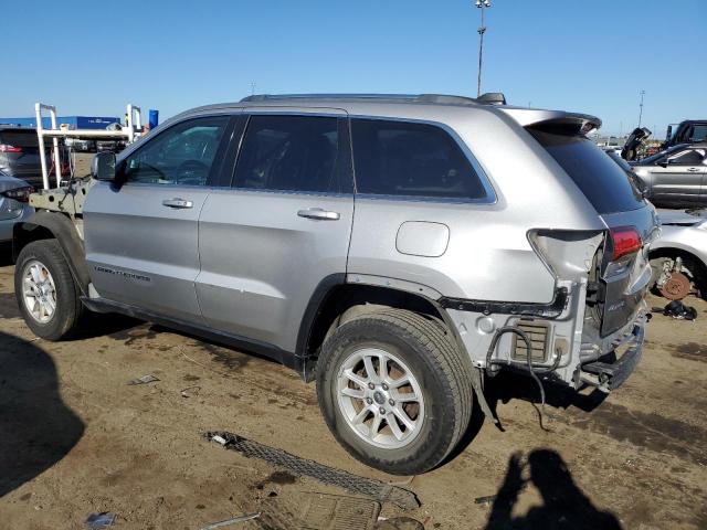 2020 JEEP GR CHER4X4 1C4RJFAG2LC211481
