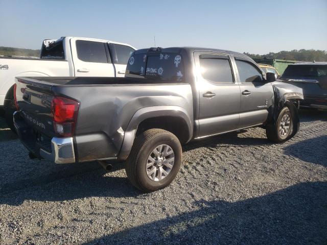 2018 TOYOTA TACOMA DOU - 3TMAZ5CN3JM058424