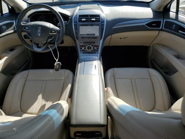 2020 LINCOLN MKZ - 3LN6L5A95LR605823