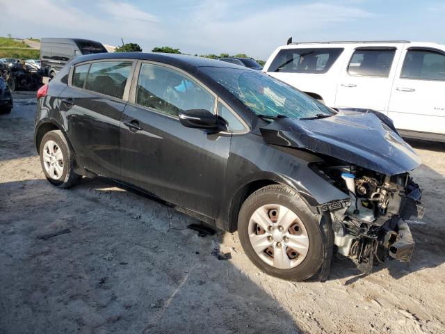 2017 KIA FORTE LX - KNAFK5A85H5725465