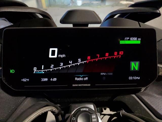 2024 BMW R 1250 RT WB10L0306R6J56179