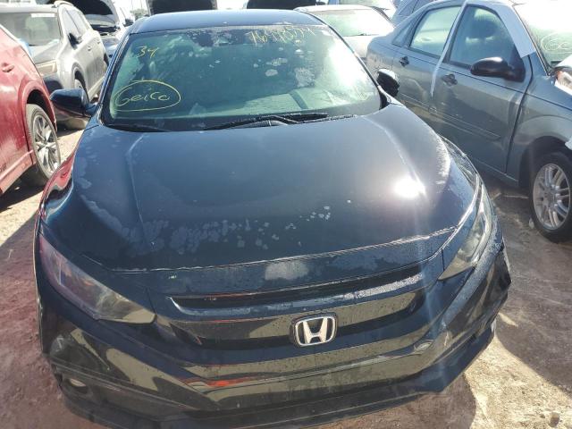 VIN 2HGFC2F86LH549570 2020 Honda Civic, Sport no.5