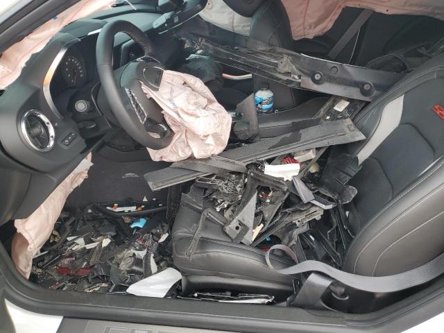 2024 CHEVROLET CAMARO SS #2981435616