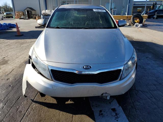 VIN KNAGM4A72D5336020 2013 KIA Optima, LX no.5