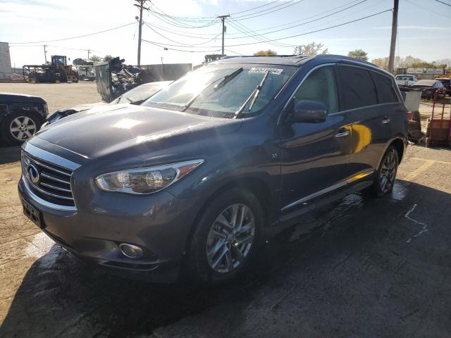 INFINITI QX60