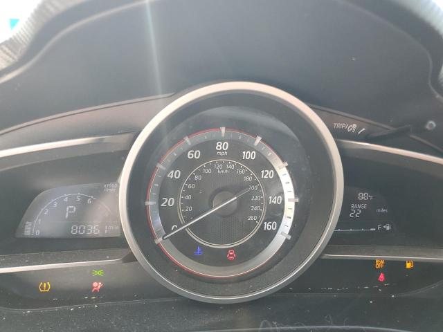 2016 MAZDA 3 SPORT - 3MZBM1U7XGM281979