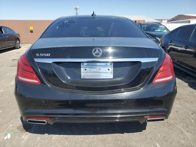 VIN WDDUG8CB5FA118286 2015 MERCEDES-BENZ S-CLASS no.6