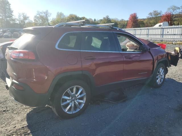 Vin: 1c4pjmds6gw169879, lot: 76612964, jeep grand cher limited 20163