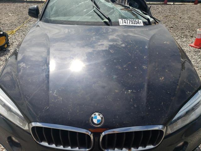 VIN 5UXKU2C54J0Z62284 2018 BMW X6, Xdrive35I no.11