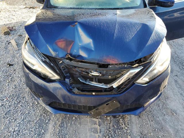 2016 NISSAN SENTRA S - 3N1AB7AP2GY310835