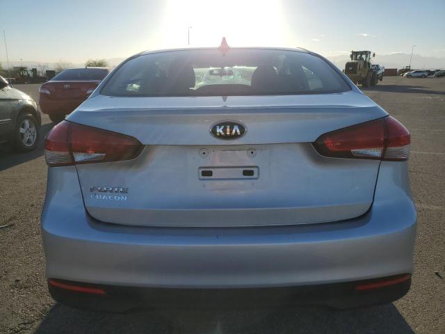 2017 KIA FORTE LX - 3KPFK4A73HE131417