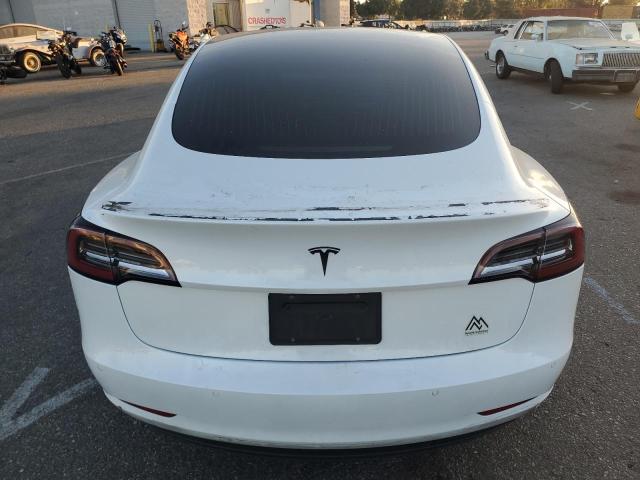 2019 TESLA MODEL 3 - 5YJ3E1EB5KF514476