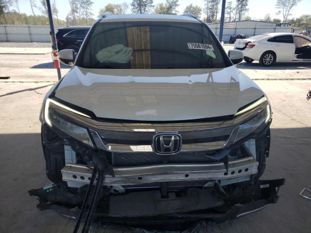 2020 HONDA PILOT TOUR - 5FNYF5H96LB017733