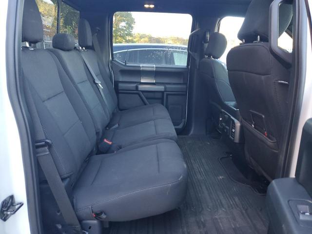 2019 FORD F150 SUPER - 1FTEW1E45KFA03241