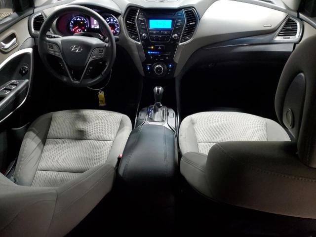 2016 HYUNDAI SANTA FE S - 5XYZTDLB1GG311959