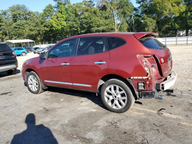 VIN JN8AS5MT9DW505896 2013 Nissan Rogue, S no.2