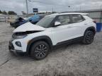 2022 CHEVROLET TRAILBLAZE - KL79MVSL5NB070294