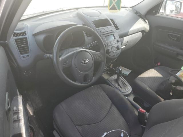 VIN KNDJT2A5XD7538803 2013 KIA Soul no.8