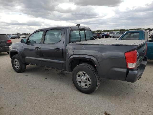 VIN 3TMCZ5ANXHM101615 2017 Toyota Tacoma, Double Cab no.2