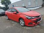 CHEVROLET CRUZE LT photo