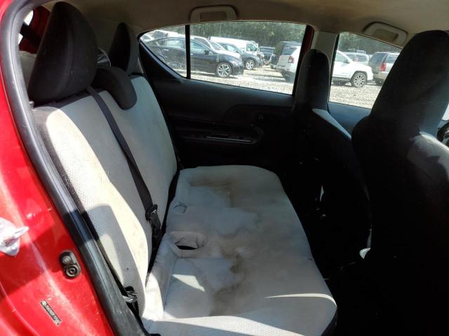 2015 TOYOTA PRIUS C - JTDKDTB39F1576467
