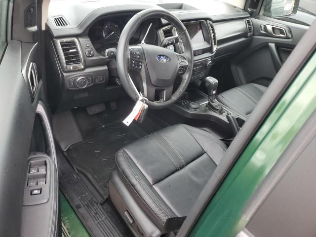 2023 FORD RANGER XL - 1FTER4FH0PLE09253