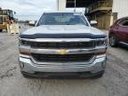 CHEVROLET SILVERADO photo