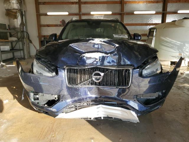 2016 VOLVO XC90 T6 - YV4A22PK4G1034994