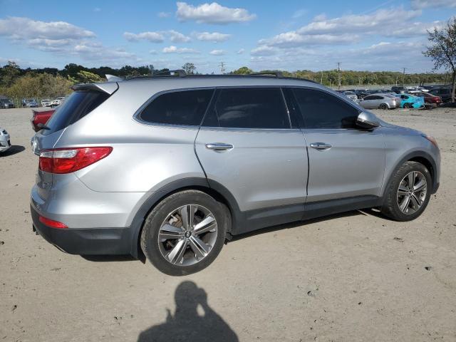 VIN KM8SNDHF9EU079156 2014 Hyundai Santa Fe, Gls no.3