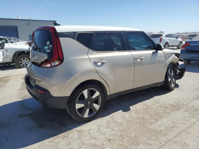 2020 KIA SOUL EX - KNDJ33AU0L7081026