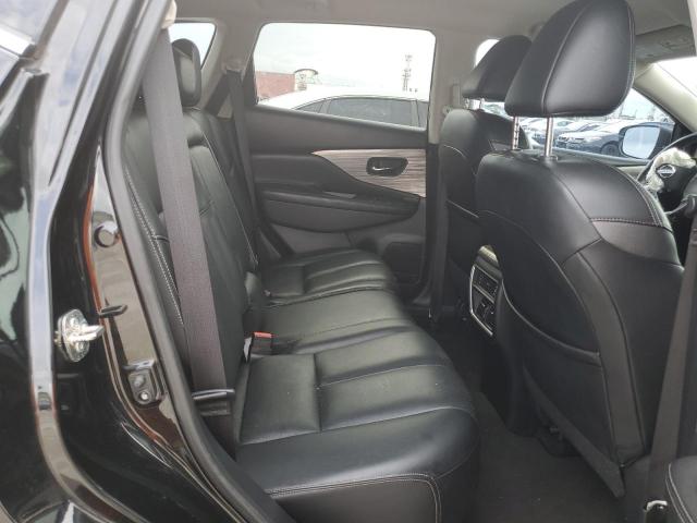 2018 NISSAN MURANO S - 5N1AZ2MG3JN104642