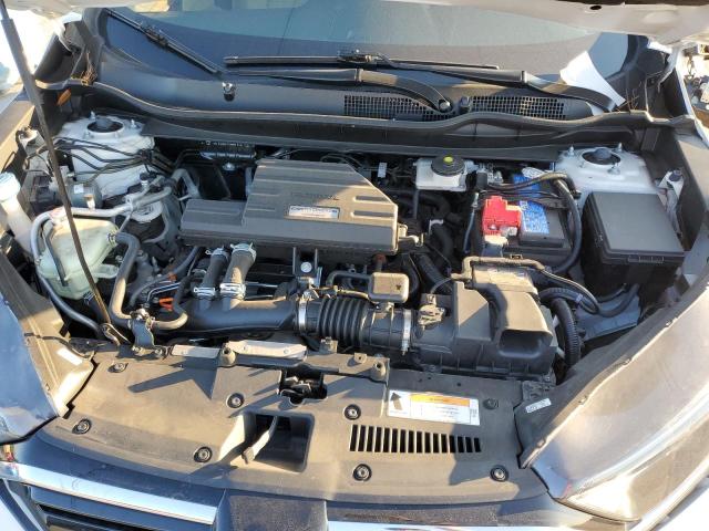 2021 HONDA CR-V EX - 5J6RW1H52MA003150