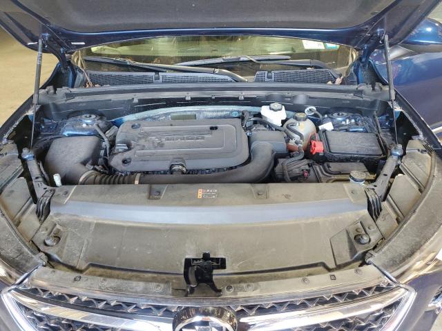 2023 BUICK ENVISION A LRBFZSR41PD022589