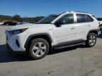 2021 TOYOTA RAV4 LE - JTML6RFV4MD007325
