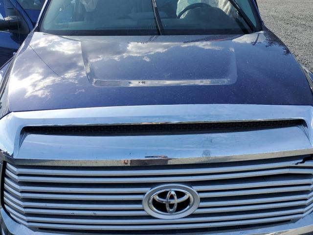 VIN 5TFHW5F12EX398843 2014 Toyota Tundra, Crewmax L... no.11