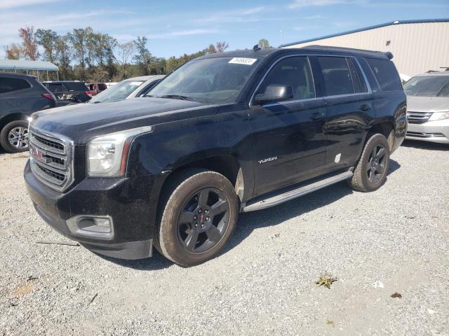 2015 GMC YUKON SLT - 1GKS2BKC0FR268092
