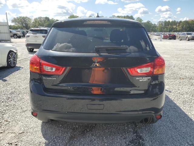 2015 MITSUBISHI OUTLANDER - 4A4AP3AU9FE061869