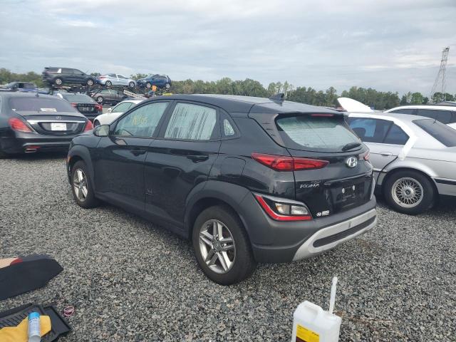 2022 HYUNDAI KONA SEL - KM8K2CAB0NU888605