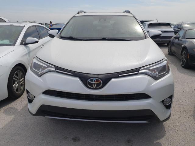 VIN JTMYFREVXHD100914 2017 Toyota RAV4, Limited no.5