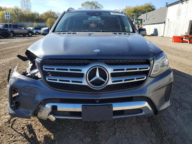 VIN 4JGDF6EE6HA741956 2017 MERCEDES-BENZ GLS-CLASS no.5