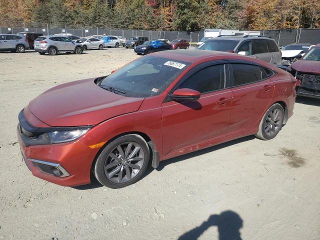 19XFC1F76KE008674 2019 HONDA CIVIC