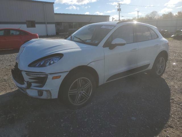 VIN WP1AB2A50GLB43624 2016 Porsche Macan, S no.1