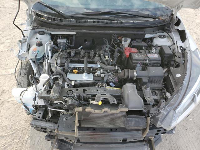 2024 NISSAN KICKS SV - 3N1CP5CV2RL573062