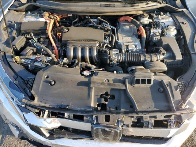 VIN JHMZC5F14KC002846 2019 HONDA CLARITY no.11