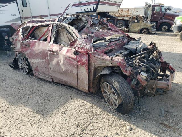 2024 MAZDA CX-5 PREFE - JM3KFBCL5R0426862