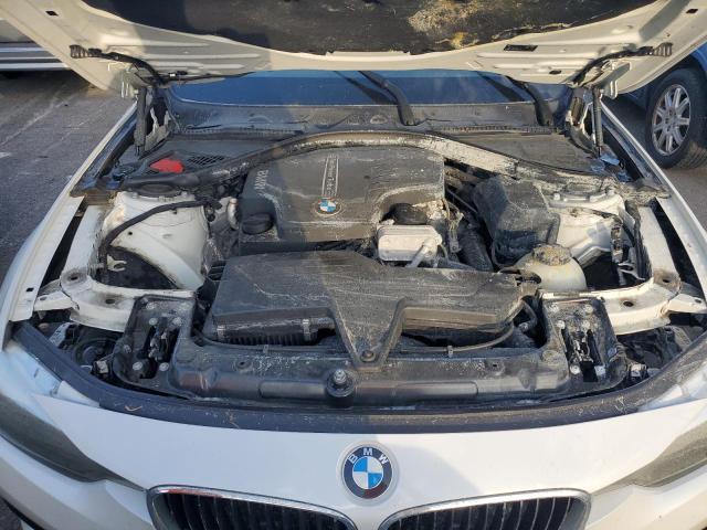 VIN WBA8E1G51GNT36617 2016 BMW 3 Series, 320 I no.11