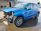 FIAT 500X TREKK photo