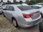 CHEVROLET MALIBU LS photo